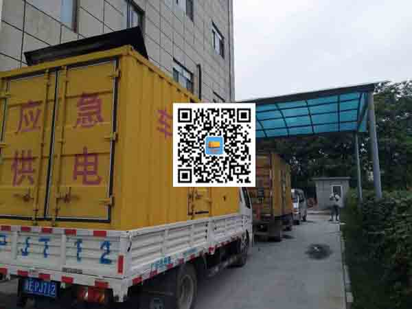 池州发电车出租-发电机产品使用越来越广泛