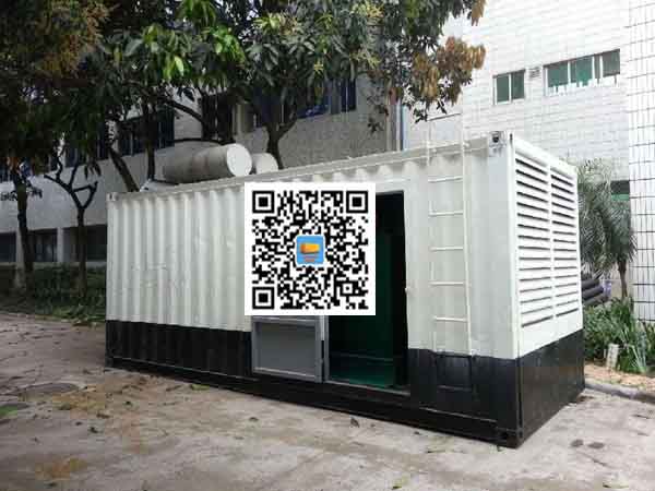 池州出租发电机-什么样的柴油发电机使用效果比较好