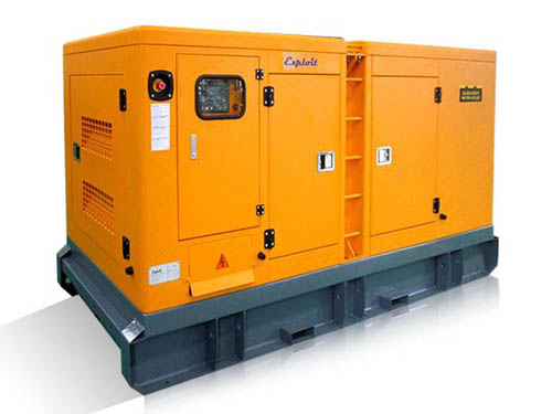 池州影响 200kw 柴油发电机油耗的因素有哪些?