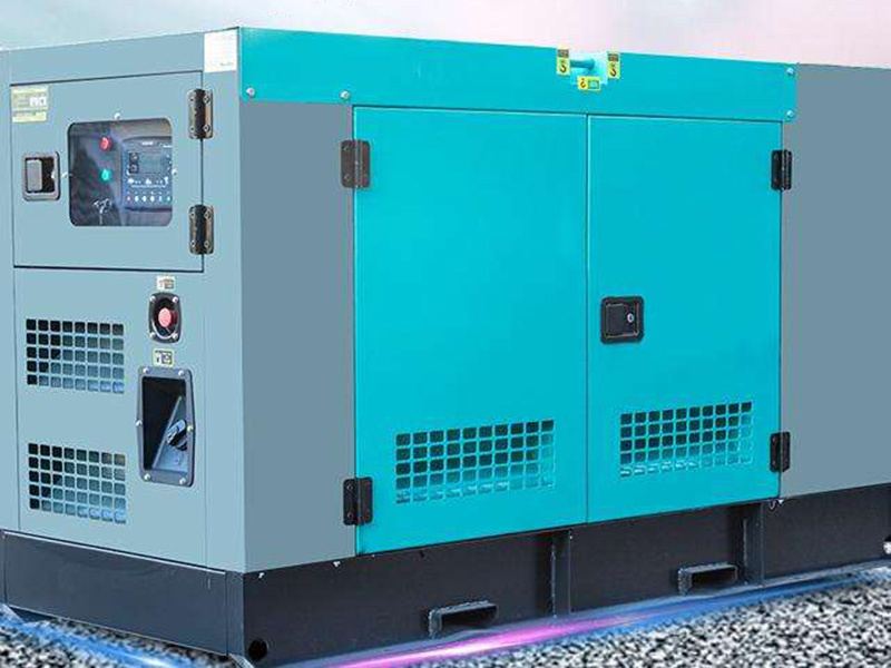 池州50KW柴油发电机油耗是多少?