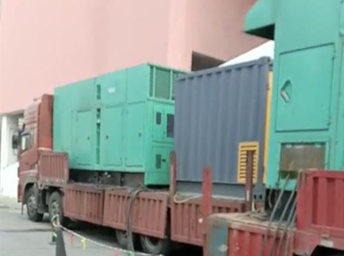 池州柴油发电机的功率因数一般是多少？