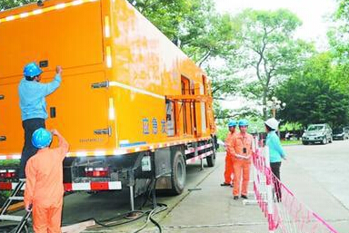 池州不同标号的柴油可以混合使用吗？