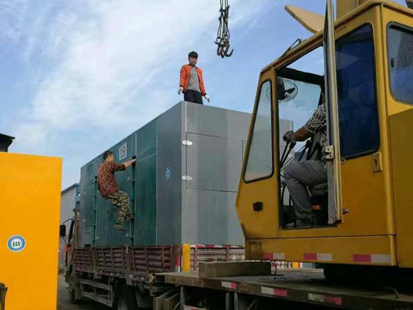 池州更换水冷式机油散热器密封件的操作流程是怎样的？