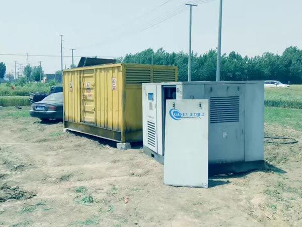 池州柴油发电机组冬季日常维修需要哪些工具？